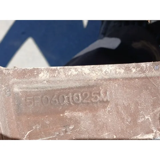 Llanta para Seat Leon St (5F8)