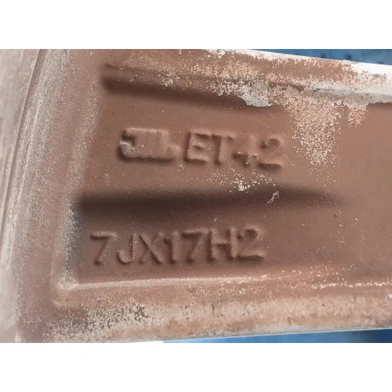 Llanta para Seat Leon St (5F8)