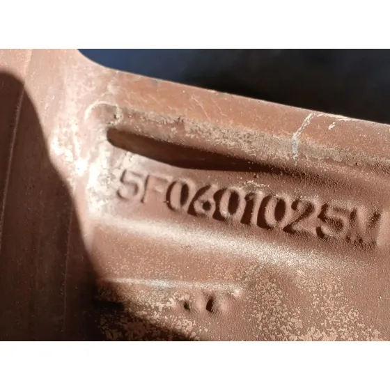 Llanta para Seat Leon St (5F8)
