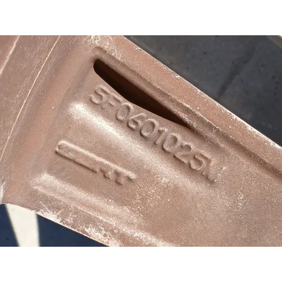 Llanta para Seat Leon St (5F8)
