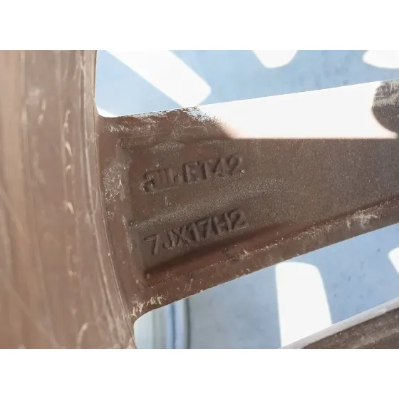 Llanta para Seat Leon St (5F8)