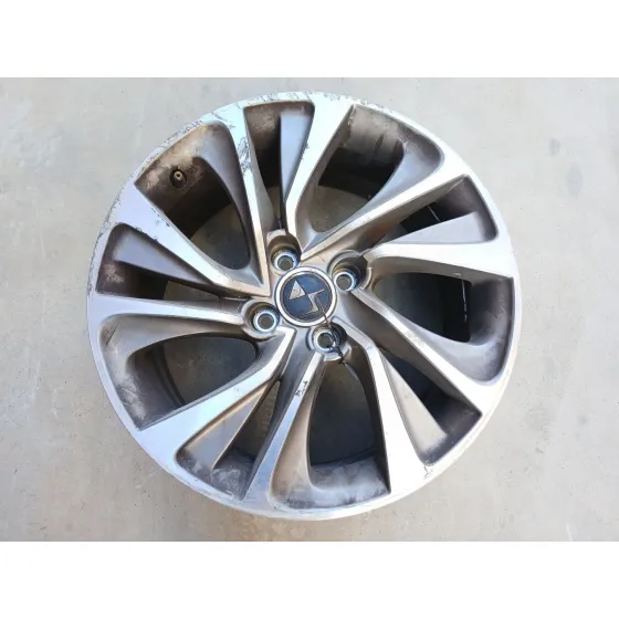 Llanta para Citroën Ds4 (Nx_)