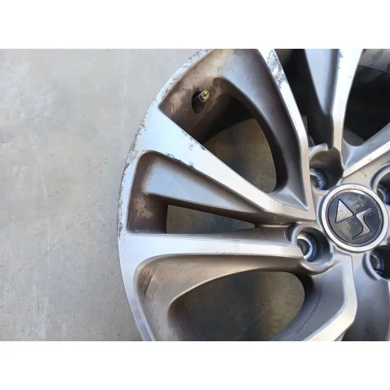 Llanta para Citroën Ds4 (Nx_)