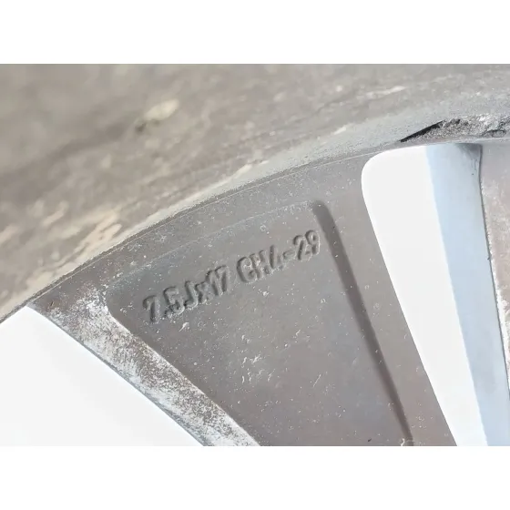 Llanta para Citroën Ds4 (Nx_)