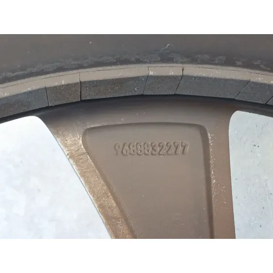 Llanta para Citroën Ds4 (Nx_)