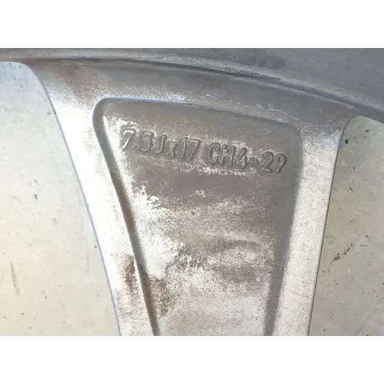 Llanta para Citroën Ds4 (Nx_)
