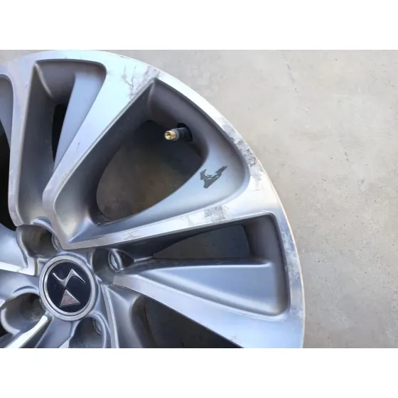 Llanta para Citroën Ds4 (Nx_)