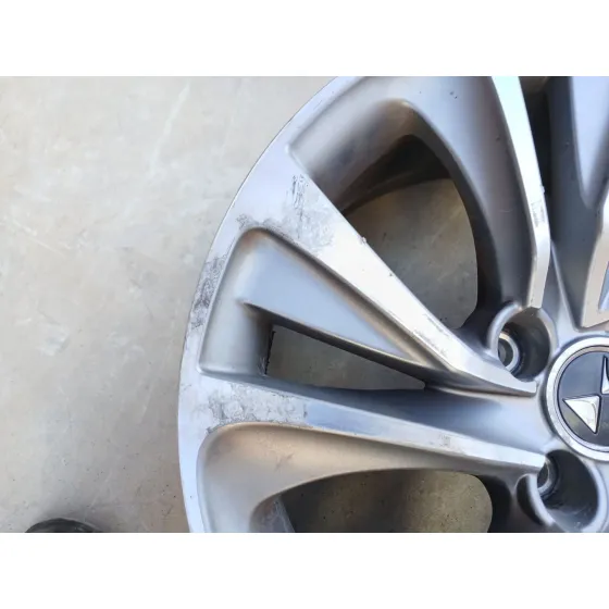 Llanta para Citroën Ds4 (Nx_)