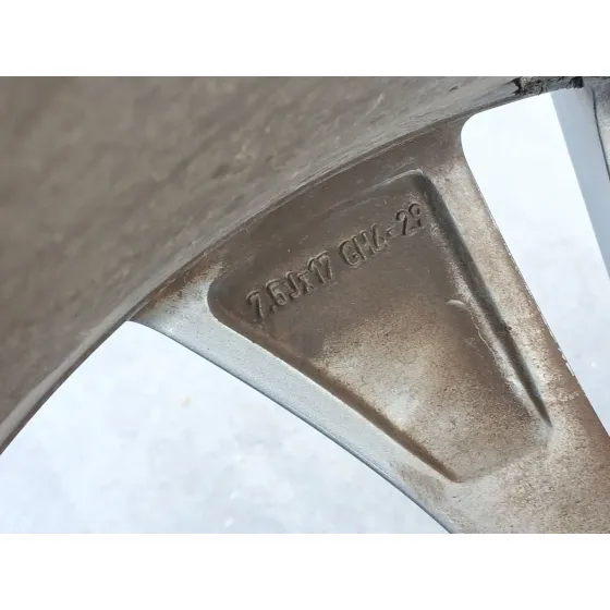 Llanta para Citroën Ds4 (Nx_)