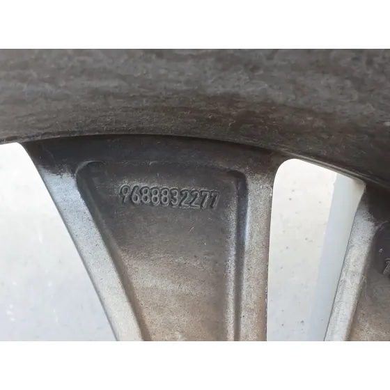 Llanta para Citroën Ds4 (Nx_)