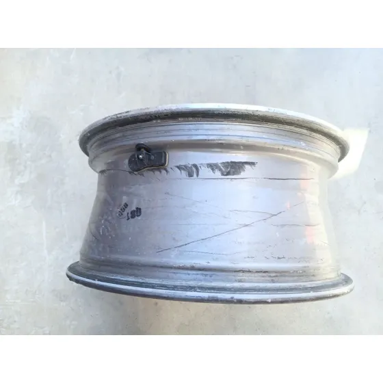 Llanta para Citroën Ds4 (Nx_)
