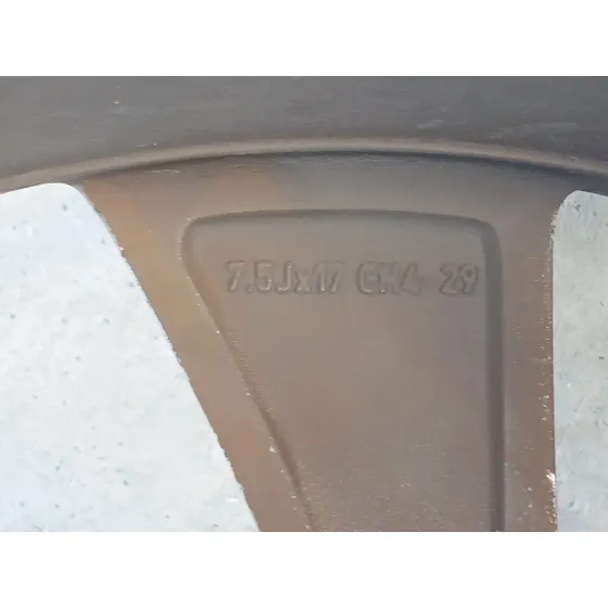 Llanta para Citroën Ds4 (Nx_)