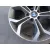 Llanta para Bmw X3 (F25)