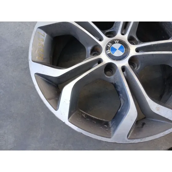 Llanta para Bmw X3 (F25)