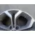 Llanta para Bmw X3 (F25)