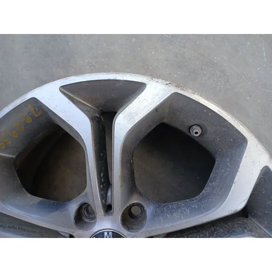 Llanta para Bmw X3 (F25)