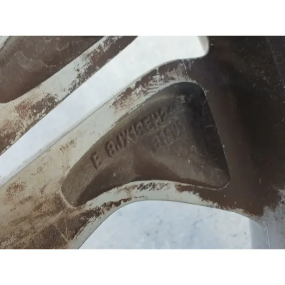 Llanta para Bmw X3 (F25)