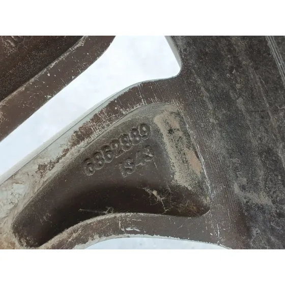 Llanta para Bmw X3 (F25)