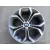 Llanta para Bmw X3 (F25)