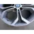 Llanta para Bmw X3 (F25)