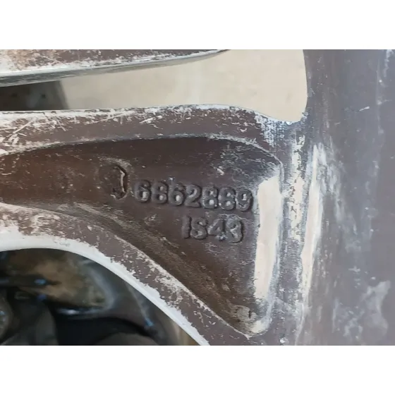 Llanta para Bmw X3 (F25)