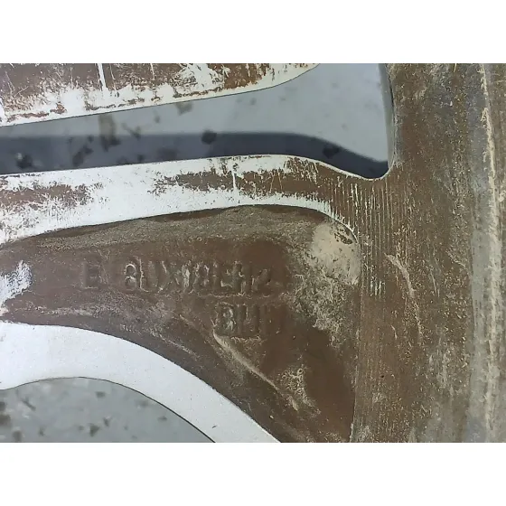 Llanta para Bmw X3 (F25)