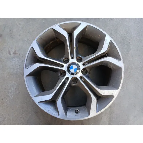 Llanta para Bmw X3 (F25)