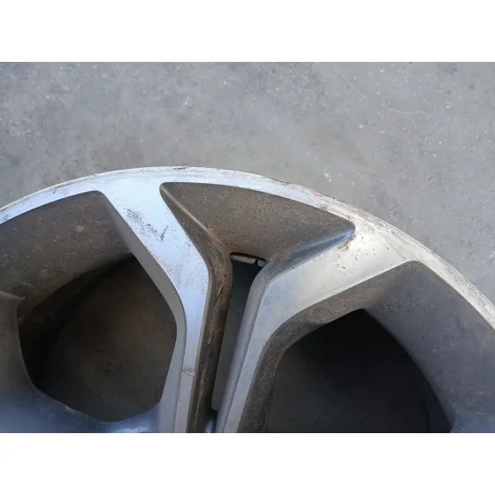 Llanta para Bmw X3 (F25)