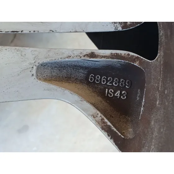 Llanta para Bmw X3 (F25)