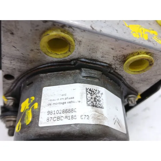Abs para Peugeot 308 Ii (Lb_, Lp_, Lw_, Lh_, L3_)