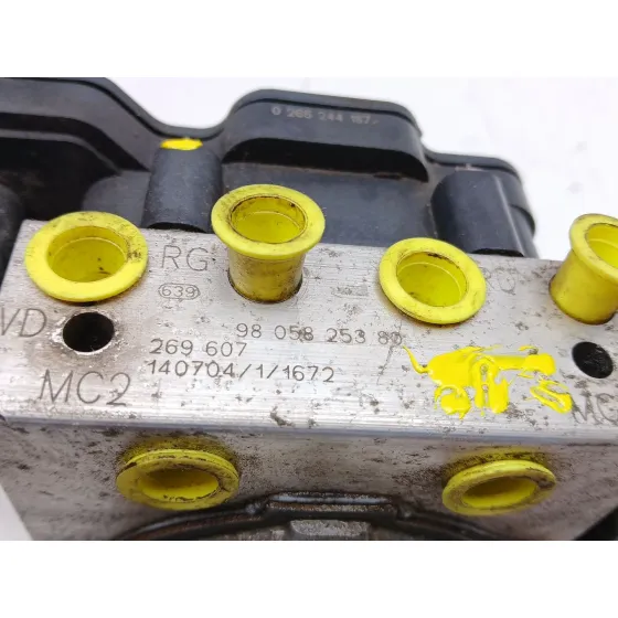 Abs para Peugeot 308 Ii (Lb_, Lp_, Lw_, Lh_, L3_)