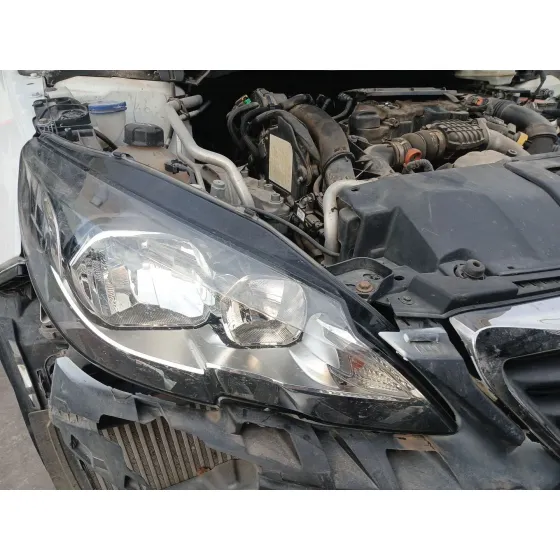 Faro Derecho para Peugeot 308 Ii (Lb_, Lp_, Lw_, Lh_, L3_)