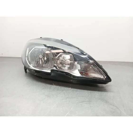 Faro Derecho para Peugeot 308 Ii (Lb_, Lp_, Lw_, Lh_, L3_)