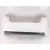 Paragolpes Trasero para Peugeot 308 Ii (Lb_, Lp_, Lw_, Lh_, L3_)