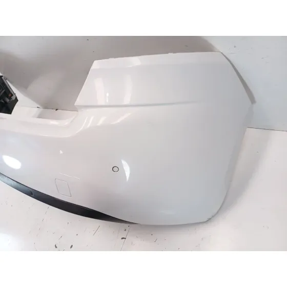 Paragolpes Trasero para Peugeot 308 Ii (Lb_, Lp_, Lw_, Lh_, L3_)