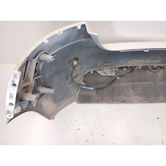 Paragolpes Trasero para Peugeot 308 Ii (Lb_, Lp_, Lw_, Lh_, L3_)