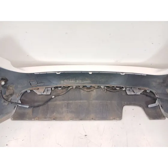 Paragolpes Trasero para Peugeot 308 Ii (Lb_, Lp_, Lw_, Lh_, L3_)
