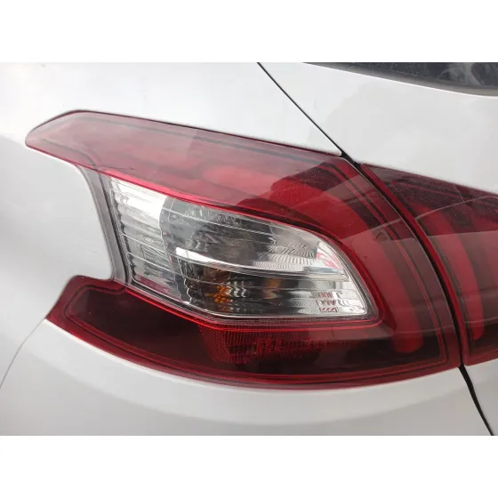 Piloto Trasero Derecho para Peugeot 308 Ii (Lb_, Lp_, Lw_, Lh_, L3_)