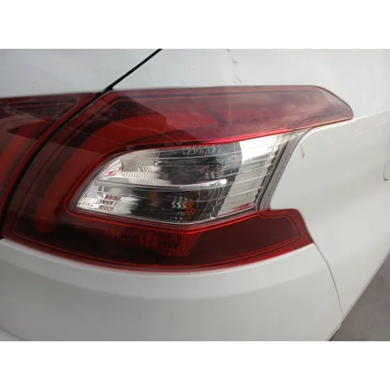 Piloto Trasero Derecho para Peugeot 308 Ii (Lb_, Lp_, Lw_, Lh_, L3_)