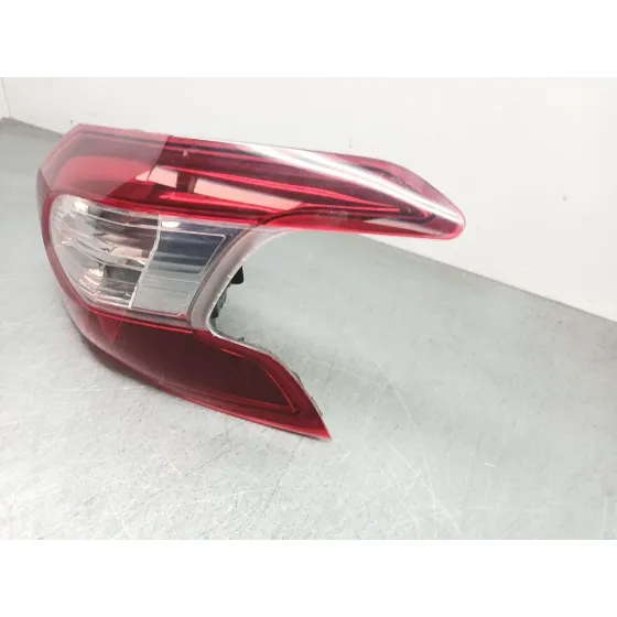 Piloto Trasero Derecho para Peugeot 308 Ii (Lb_, Lp_, Lw_, Lh_, L3_)