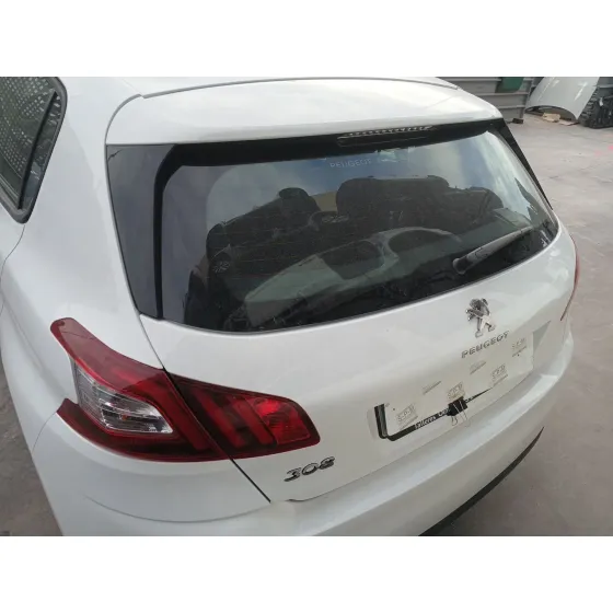 Porton Trasero para Peugeot 308 Ii (Lb_, Lp_, Lw_, Lh_, L3_)