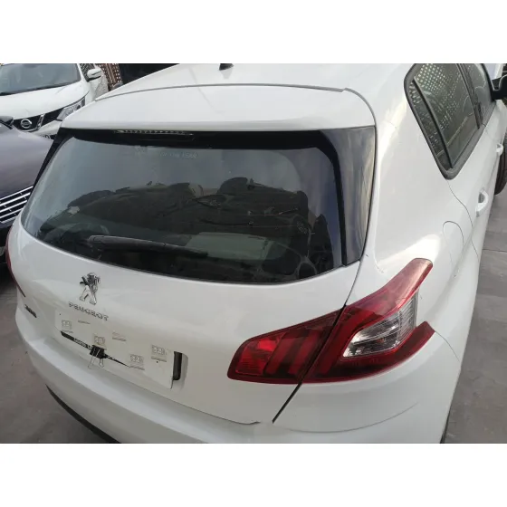 Porton Trasero para Peugeot 308 Ii (Lb_, Lp_, Lw_, Lh_, L3_)