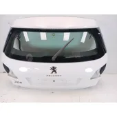 Porton Trasero para Peugeot 308 Ii (Lb_, Lp_, Lw_, Lh_, L3_)