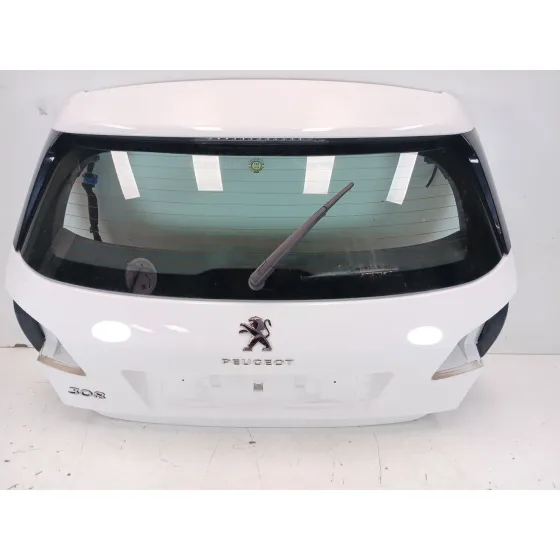 Porton Trasero para Peugeot 308 Ii (Lb_, Lp_, Lw_, Lh_, L3_)