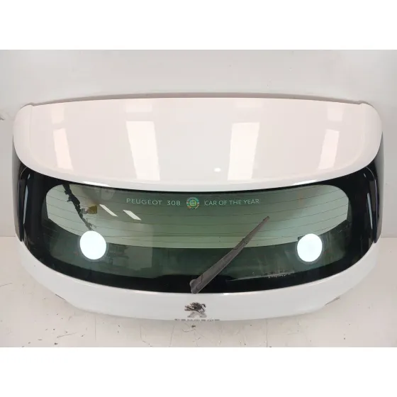 Porton Trasero para Peugeot 308 Ii (Lb_, Lp_, Lw_, Lh_, L3_)