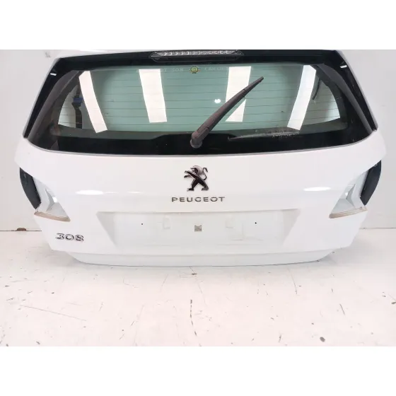 Porton Trasero para Peugeot 308 Ii (Lb_, Lp_, Lw_, Lh_, L3_)