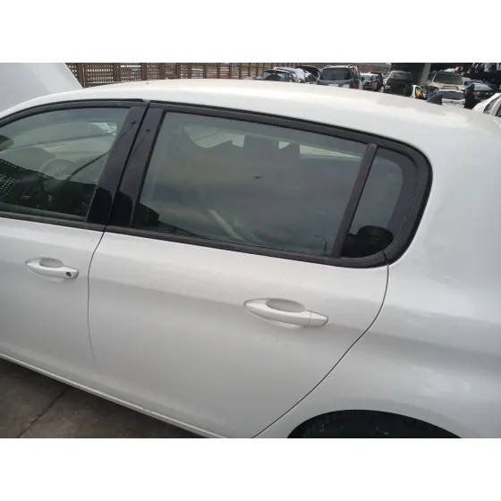 Puerta Trasera Izquierda para Peugeot 308 Ii (Lb_, Lp_, Lw_, Lh_, L3_)