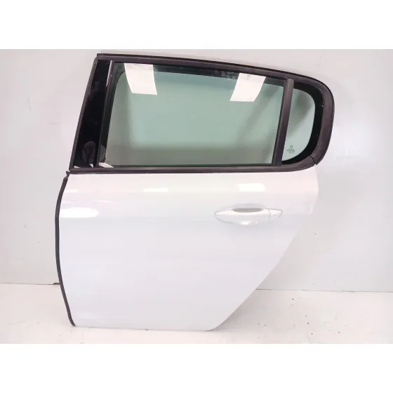 Puerta Trasera Izquierda para Peugeot 308 Ii (Lb_, Lp_, Lw_, Lh_, L3_)