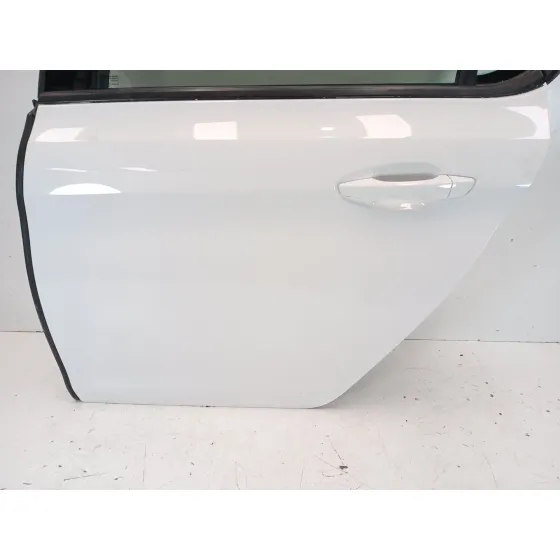 Puerta Trasera Izquierda para Peugeot 308 Ii (Lb_, Lp_, Lw_, Lh_, L3_)