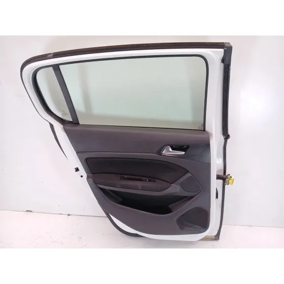 Puerta Trasera Izquierda para Peugeot 308 Ii (Lb_, Lp_, Lw_, Lh_, L3_)